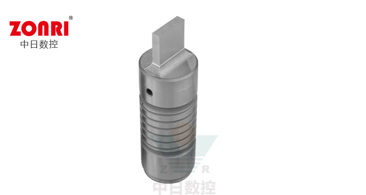 amada厚轉塔E90系列B工位上模芯